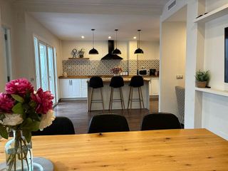 Casa pareada en venta en Casco Antiguo en Algeciras