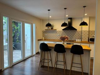 Casa pareada en venta en Casco Antiguo en Algeciras