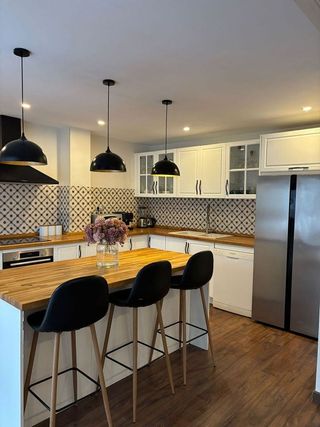 Casa pareada en venta en Casco Antiguo en Algeciras