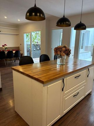 Casa pareada en venta en Casco Antiguo en Algeciras