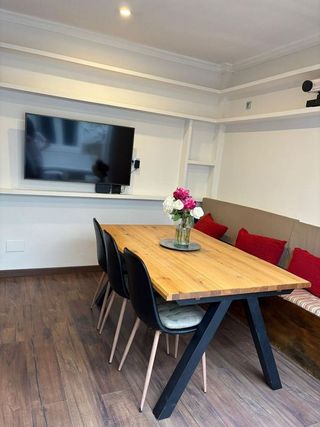 Casa pareada en venta en Casco Antiguo en Algeciras