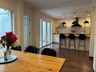 Casa pareada en venta en Casco Antiguo en Algeciras