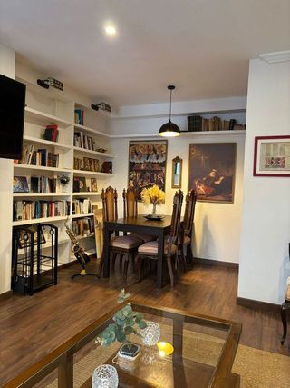 Casa pareada en venta en Casco Antiguo en Algeciras