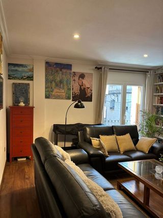 Casa pareada en venta en Casco Antiguo en Algeciras