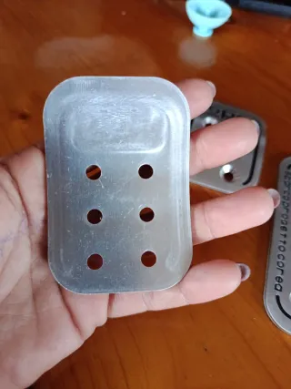 Pedales Sparco Coche SPC