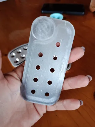 Pedales Sparco Coche SPC