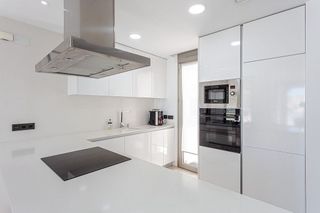 Chalet en venta en Campos de Golf - Villa Martin - Los Dolses en Orihuela