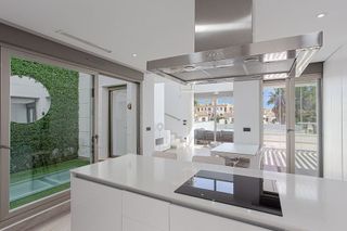 Chalet en venta en Campos de Golf - Villa Martin - Los Dolses en Orihuela