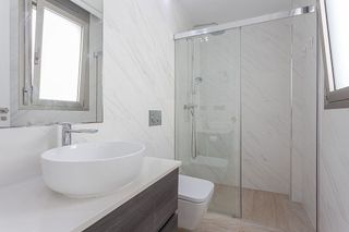 Chalet en venta en Campos de Golf - Villa Martin - Los Dolses en Orihuela