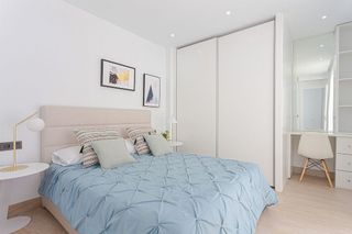 Chalet en venta en Campos de Golf - Villa Martin - Los Dolses en Orihuela