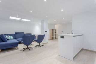 Chalet en venta en Campos de Golf - Villa Martin - Los Dolses en Orihuela