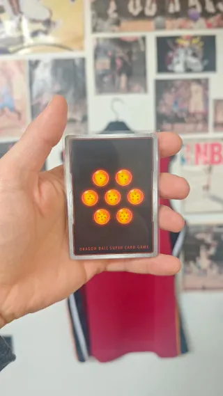 Dragon Ball Fusion World