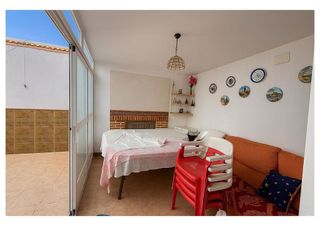 Casa adosada en venta en Alcaudete