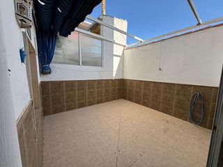 Casa adosada en venta en Alcaudete