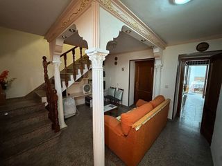 Casa adosada en venta en Alcaudete