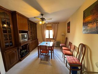 Casa adosada en venta en Alcaudete