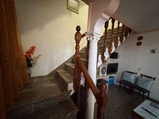 Casa adosada en venta en Alcaudete
