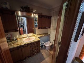 Casa adosada en venta en Alcaudete