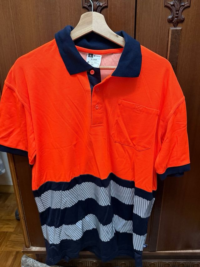 Pantalon , camisetas ,chaleco