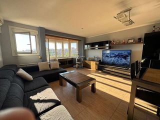 Ático en venta en Sant Pere Nord en Terrassa