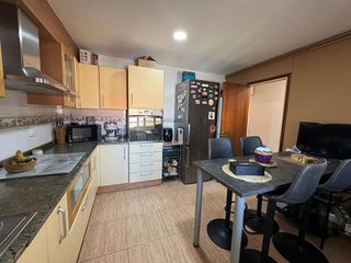 Ático en venta en Sant Pere Nord en Terrassa