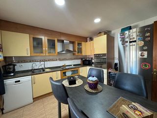 Ático en venta en Sant Pere Nord en Terrassa