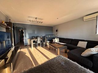 Ático en venta en Sant Pere Nord en Terrassa