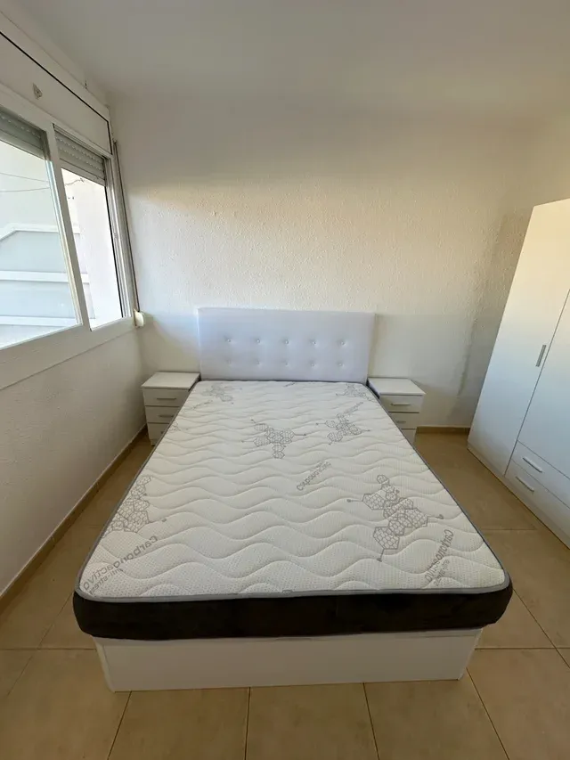 Canapé cama completa