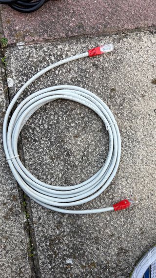 Cable UTP Cat6 LSZH 3m General Cable