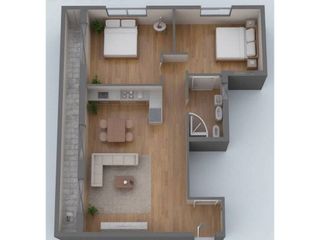 Piso en venta en Vilassar de Mar