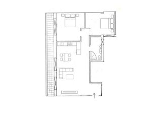 Piso en venta en Vilassar de Mar