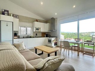 Chalet en venta en Viladecavalls