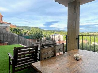 Chalet en venta en Viladecavalls