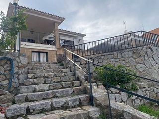 Chalet en venta en Viladecavalls