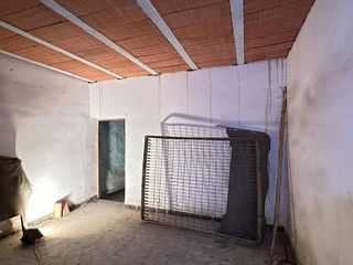 Chalet en venta en Villena