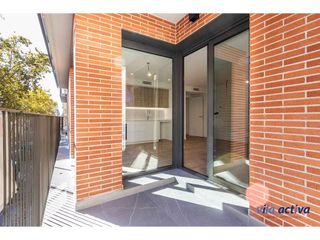 Piso en venta en Vallparadís en Terrassa