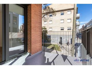 Piso en venta en Vallparadís en Terrassa