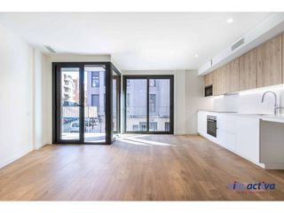 Piso en venta en Vallparadís en Terrassa