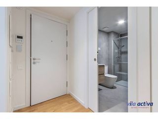 Piso en venta en Vallparadís en Terrassa