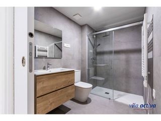 Piso en venta en Vallparadís en Terrassa