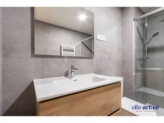 Piso en venta en Vallparadís en Terrassa