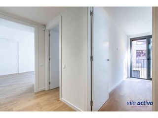 Piso en venta en Vallparadís en Terrassa