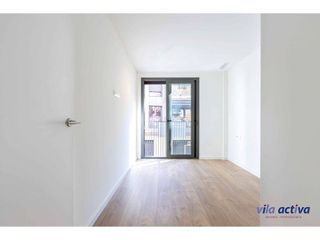 Piso en venta en Vallparadís en Terrassa