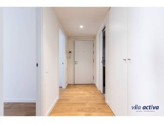Piso en venta en Vallparadís en Terrassa