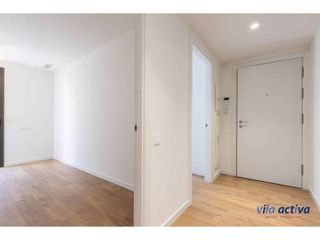 Piso en venta en Vallparadís en Terrassa