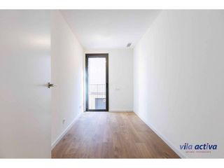Piso en venta en Vallparadís en Terrassa