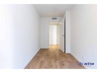 Piso en venta en Vallparadís en Terrassa
