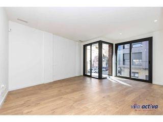 Piso en venta en Vallparadís en Terrassa