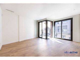 Piso en venta en Vallparadís en Terrassa