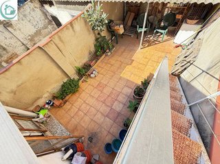 Casa adosada en venta en Barri Antic - Centre en Viladecans